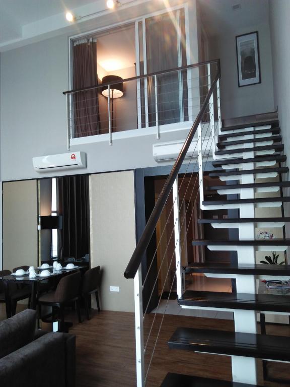 Urban Suite @ Maritime Suite