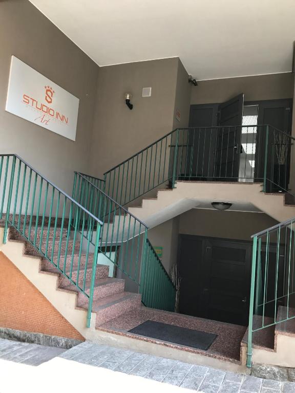 Studio Inn De Angeli - 2