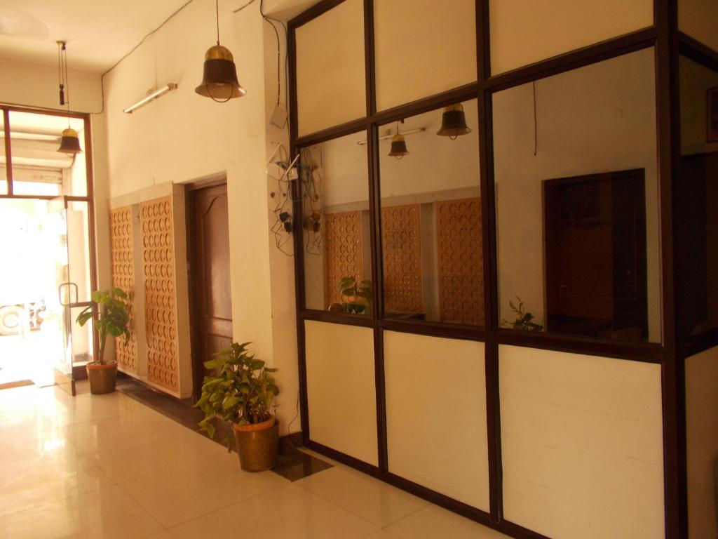 Budget Stay in the City Center photo