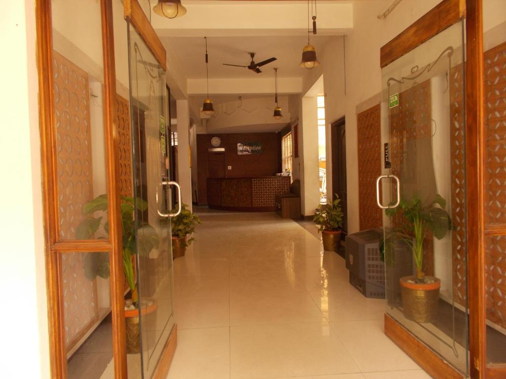 Budget Stay in the City Center photo