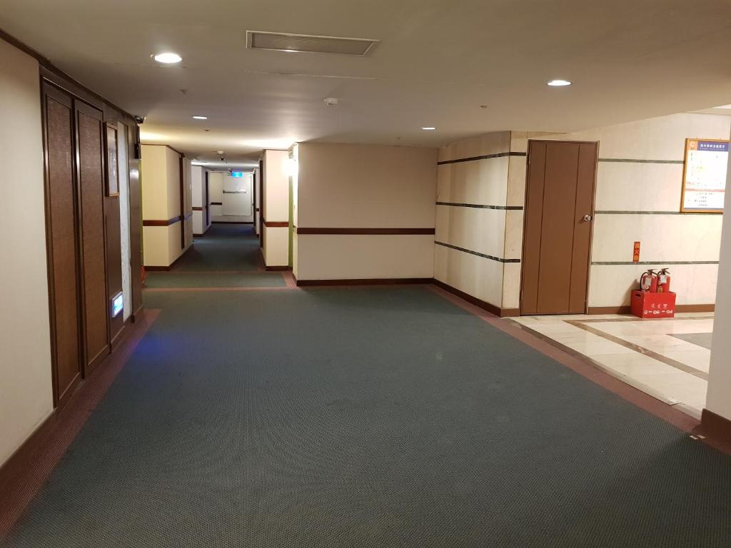 Chihpen Hot Springs Hostel 호텔 이미지 2