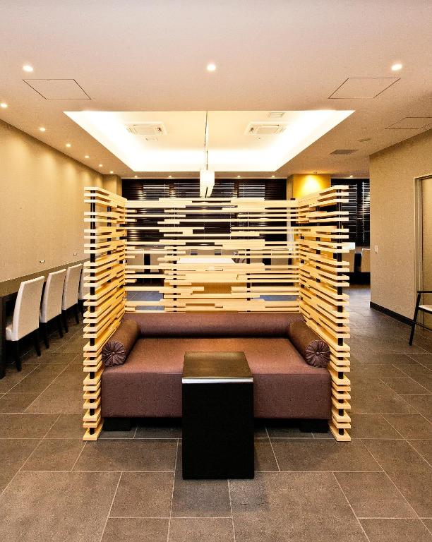 相鐵FRESA INN - 日本橋人形町 (Sotetsu Fresa Inn Nihombashi-Ningyocho)