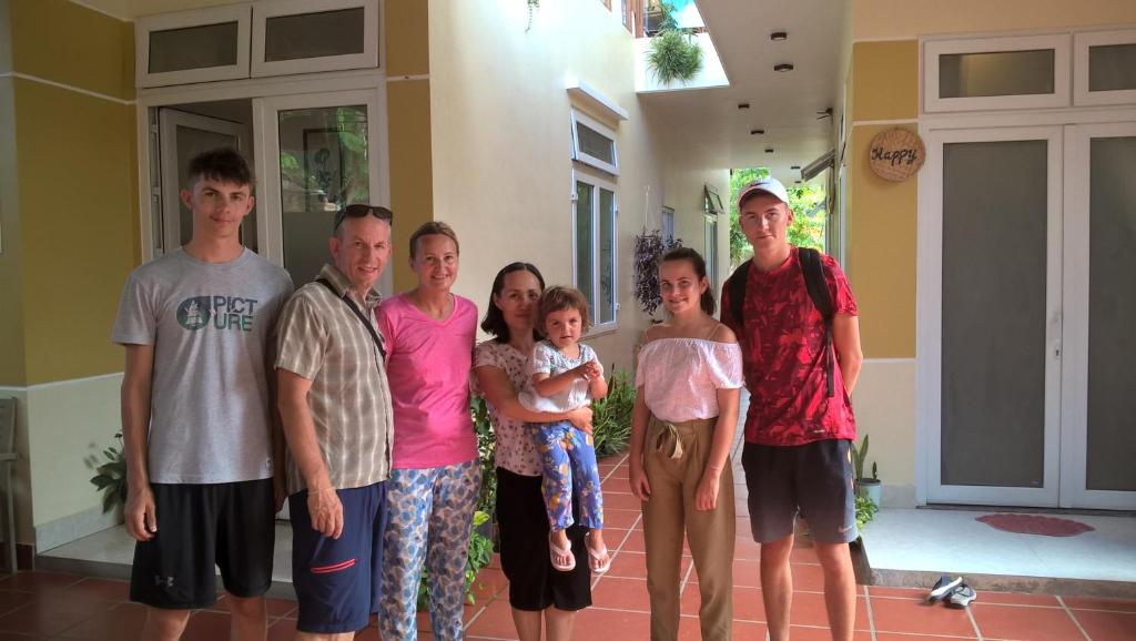 An Bang Beach Town Homestay photo