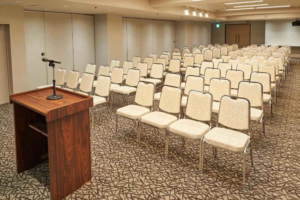 Meeting room / ballrooms