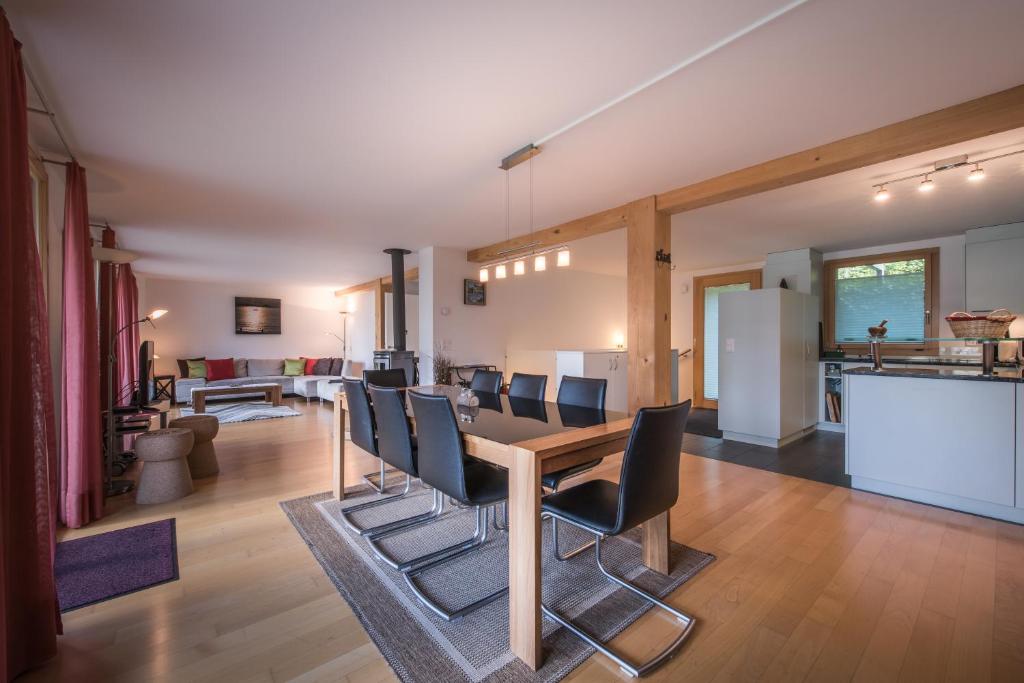 Chalet Wyssbirg - 3