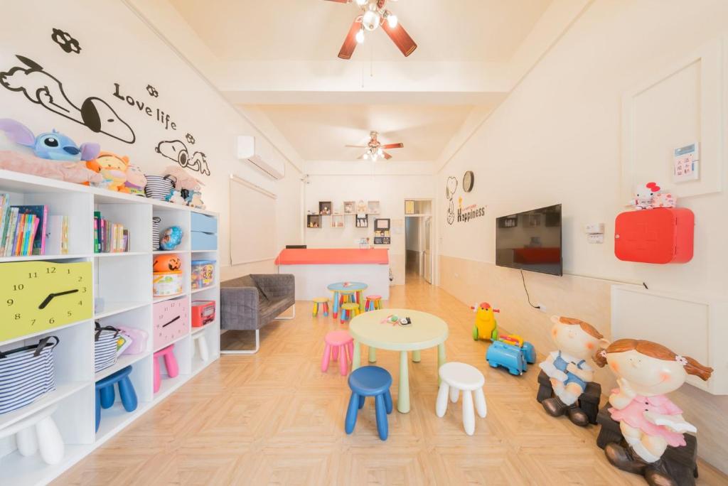 Happiness Pediatrics 호텔 이미지 2