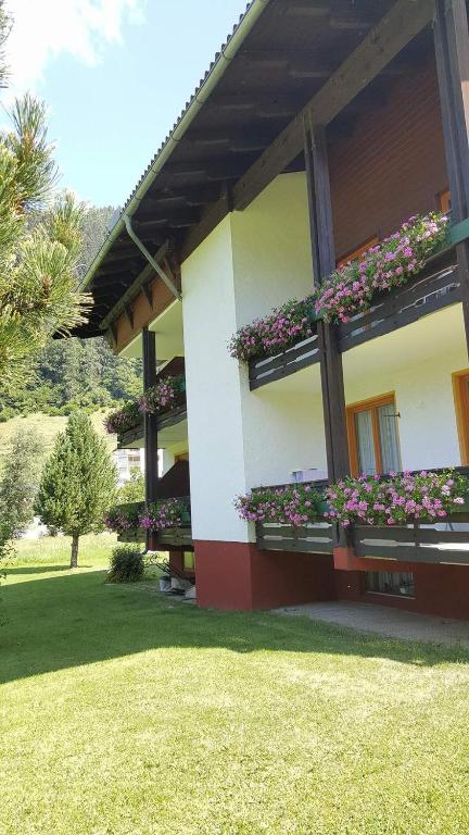 Pension Gertraud - 3