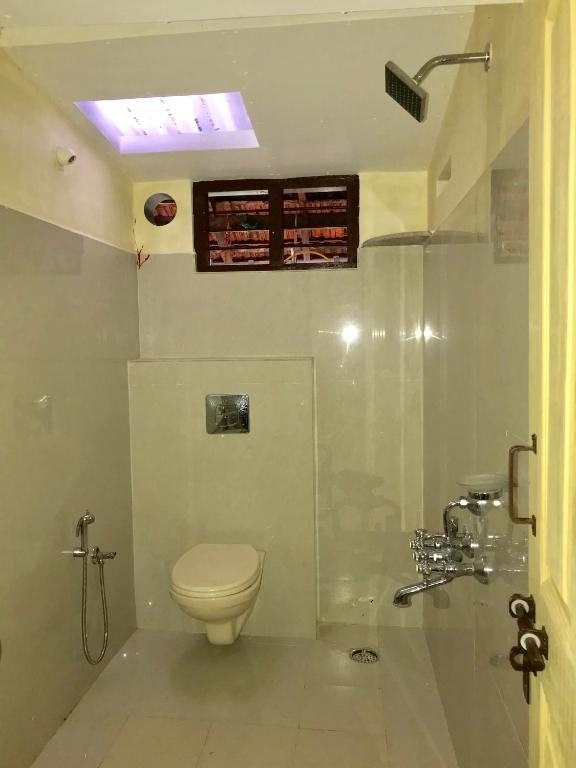 Shreegandha Homestay photo