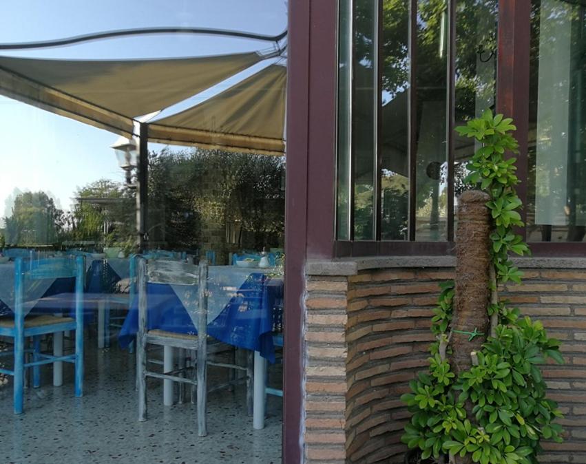 Hotel Il Casale photo