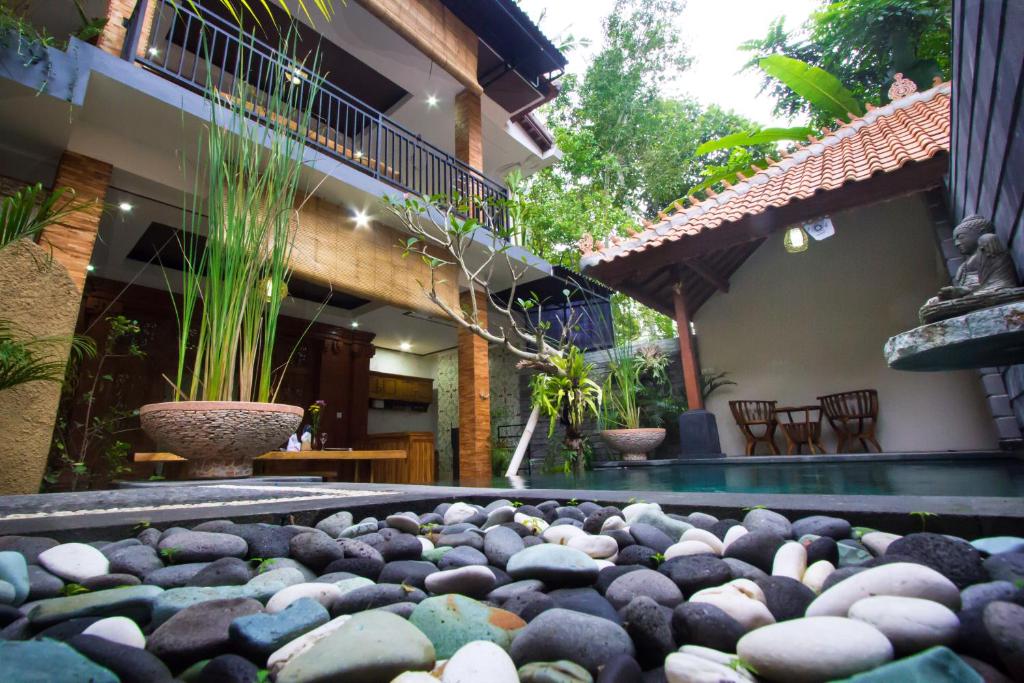 Karunia House Ubud