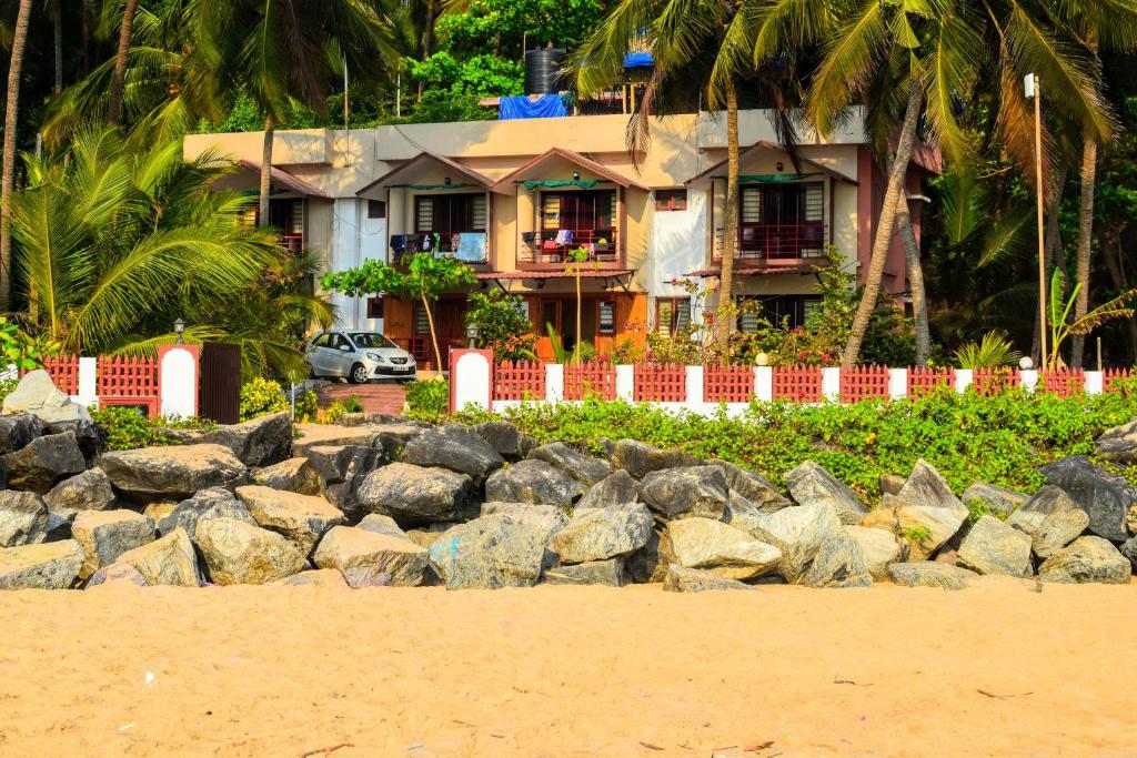 Club 7 Beach Resort — Hotel in Kannur