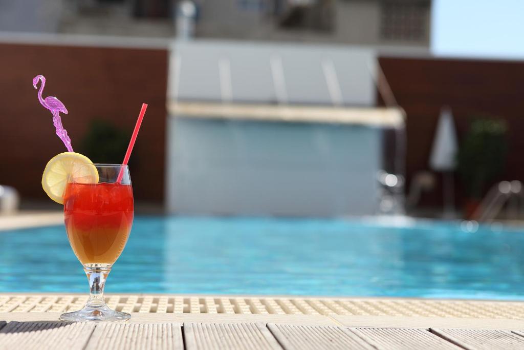 Surmeli Adana Hotel photo