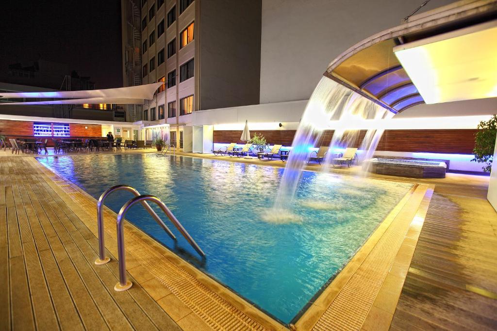 Surmeli Adana Hotel photo
