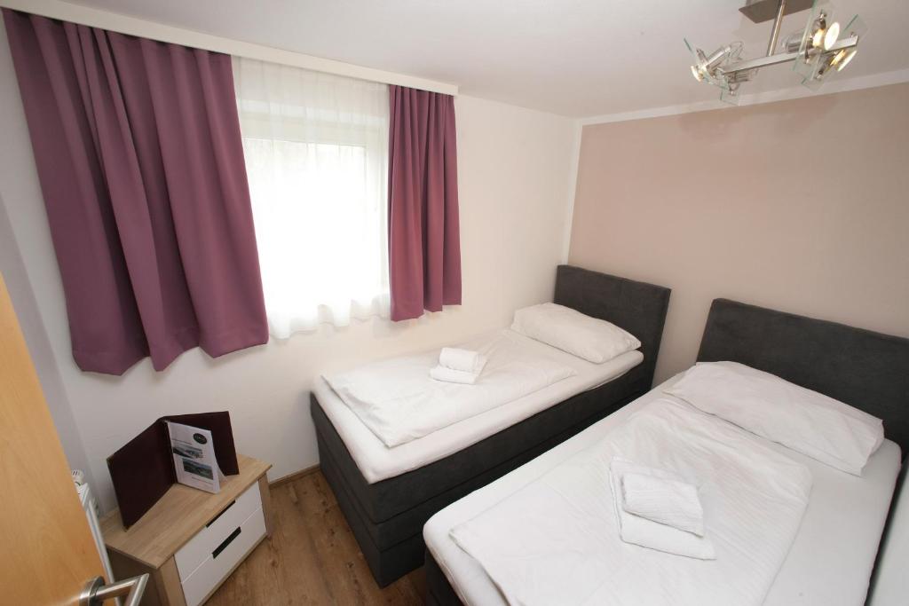 Edelweiss Lake Apartments Zell am See - 4
