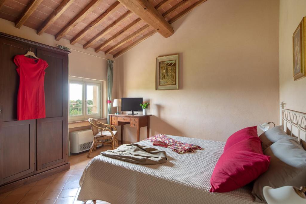 Villa il Borghetto photo