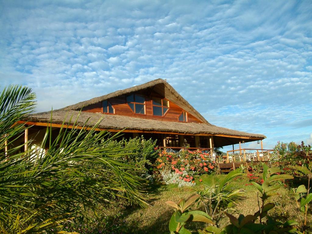 Nature Lodge, Diego Suarez
