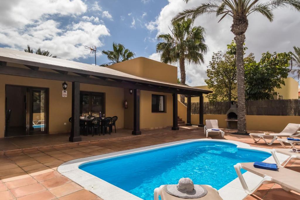 House Oasis Corralejo photo