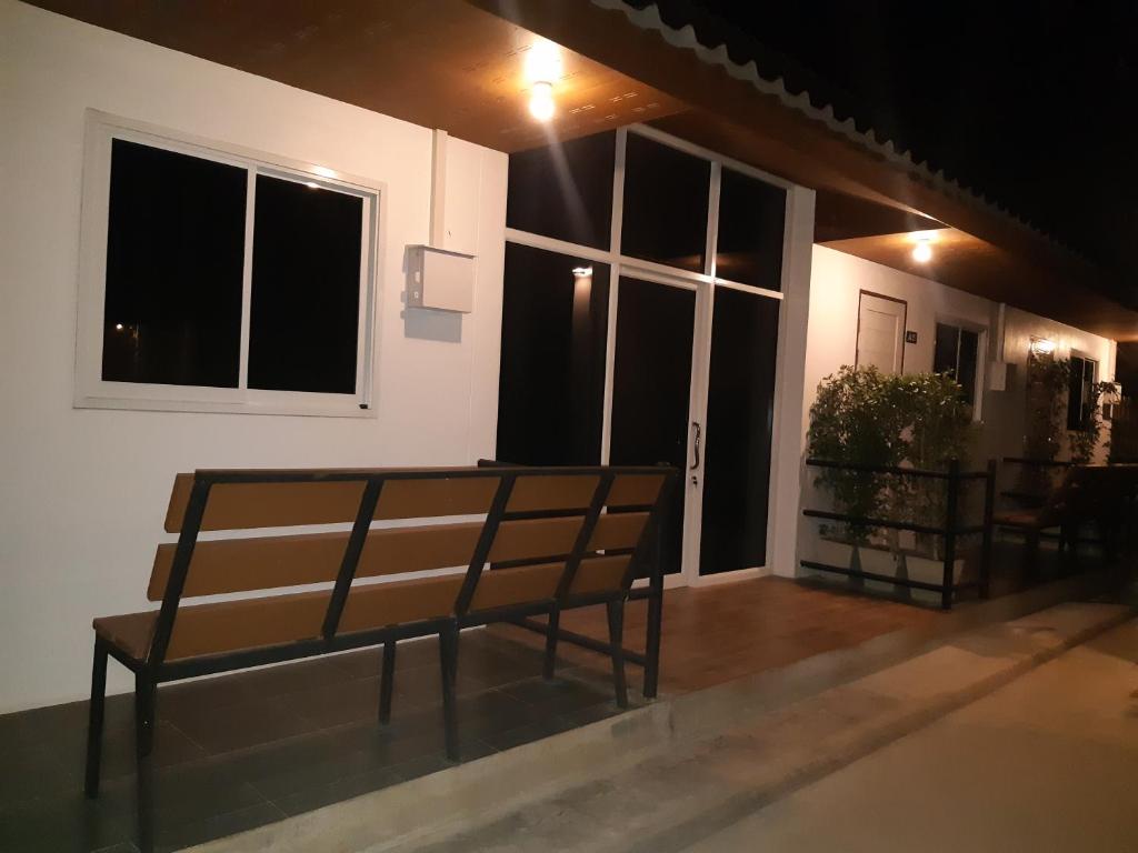 The Chill House photo