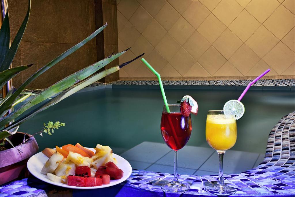 Alcala Apart Hotel photo