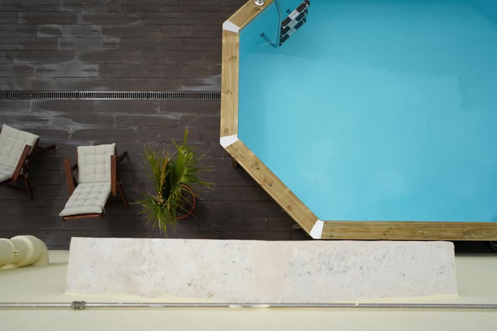 La Palma Hostel Leiria photo