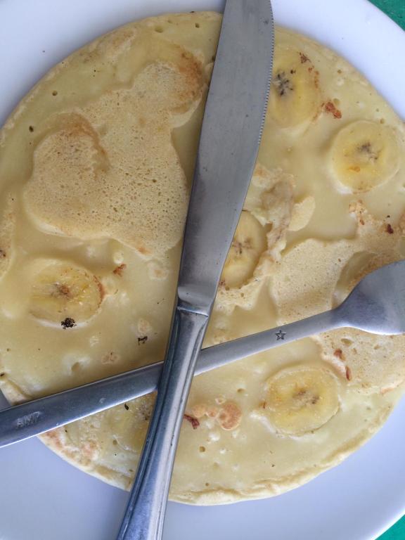 Essen und Erfrischungen