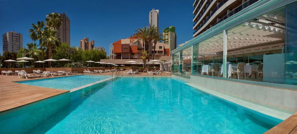 Hotel Don Pancho - Designed for Adults - zdjęcie 3