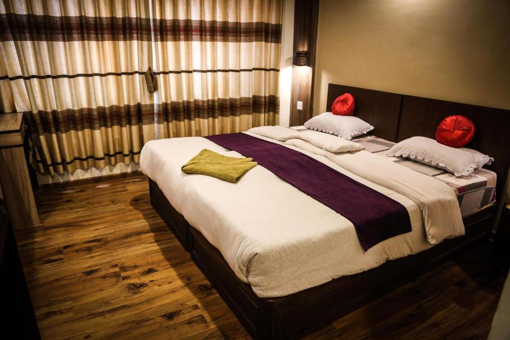 Kumari Guest House photo