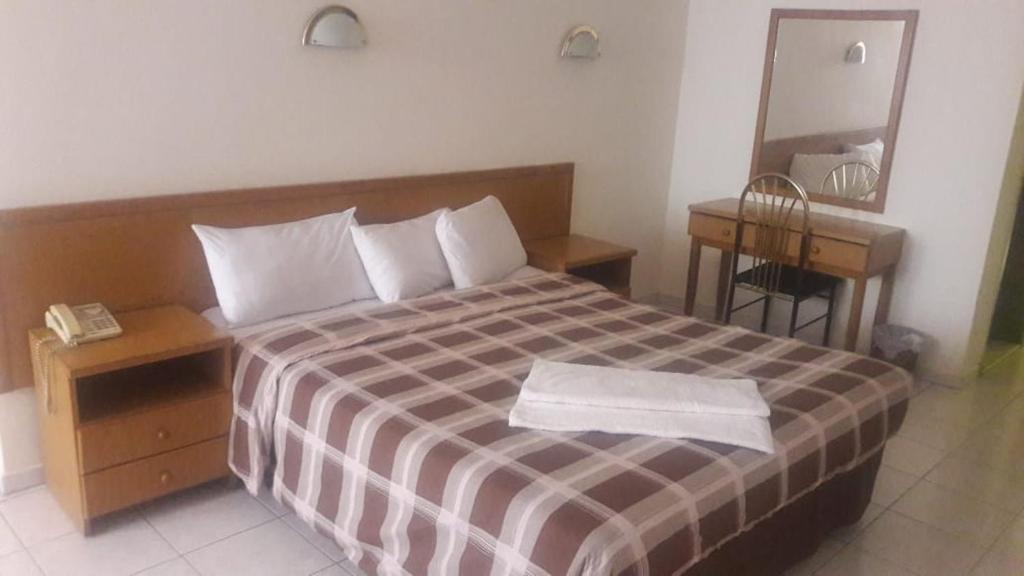 Razan Hotel photo