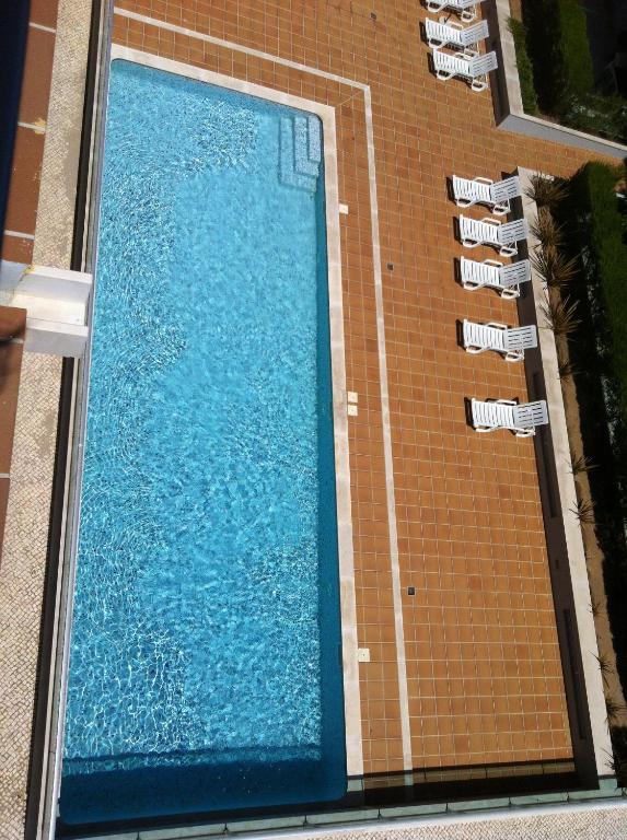 Sea view - top floor photo