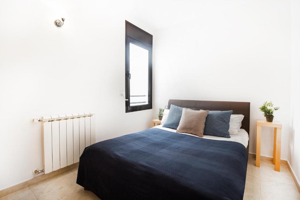 Apartaments Les Terrasses del Tarter - 3