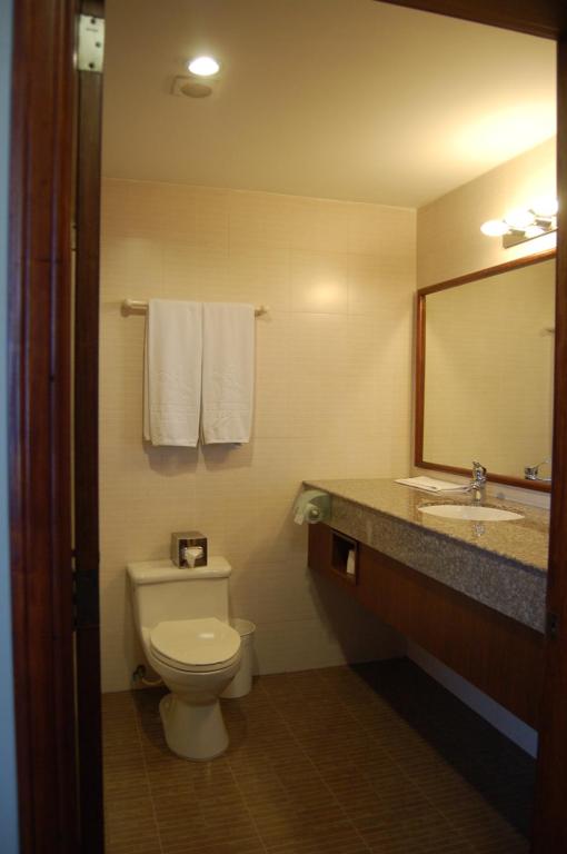 Hotel El Molino Riobamba - 4