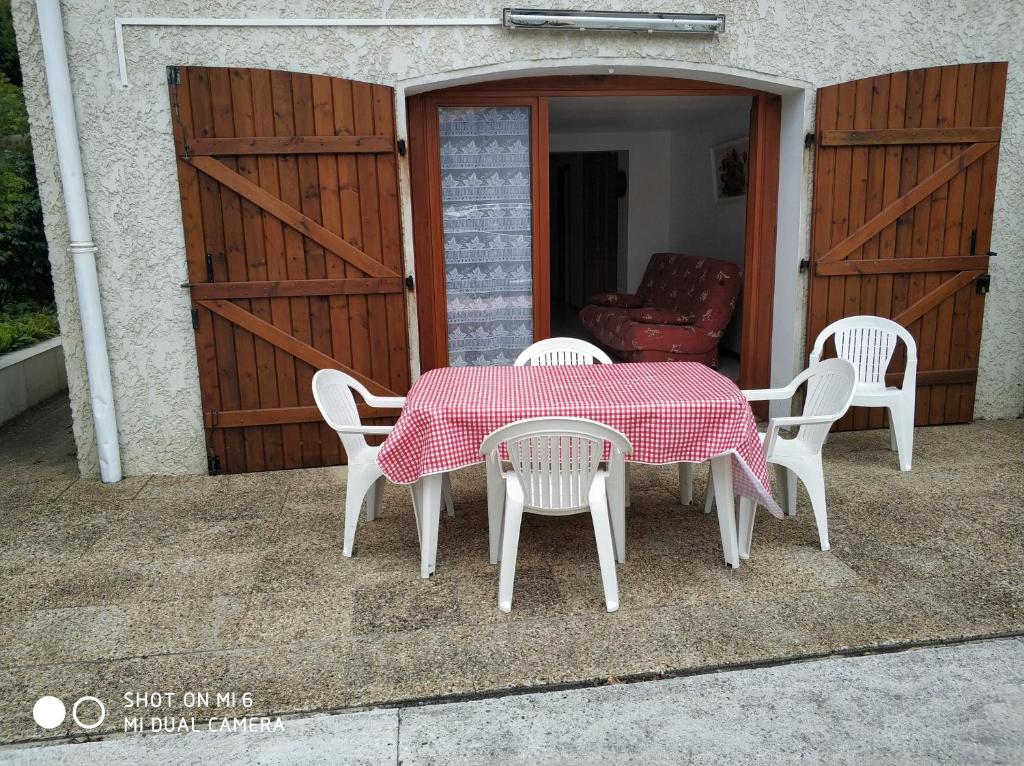 Les Bananiers - 4