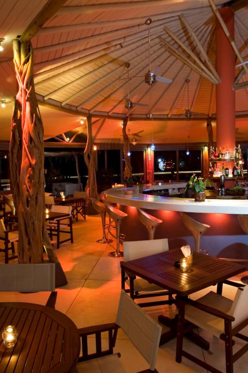 Bar/lounge