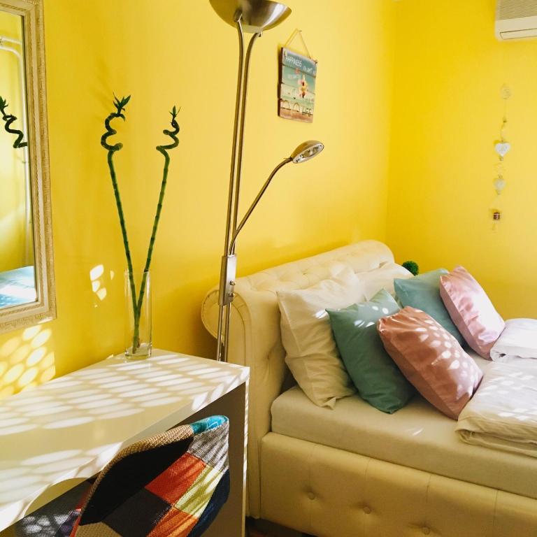 Sunrise Apartment - 5
