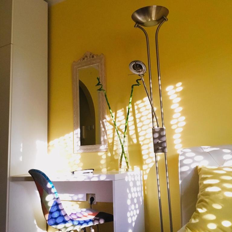 Sunrise Apartment - 4