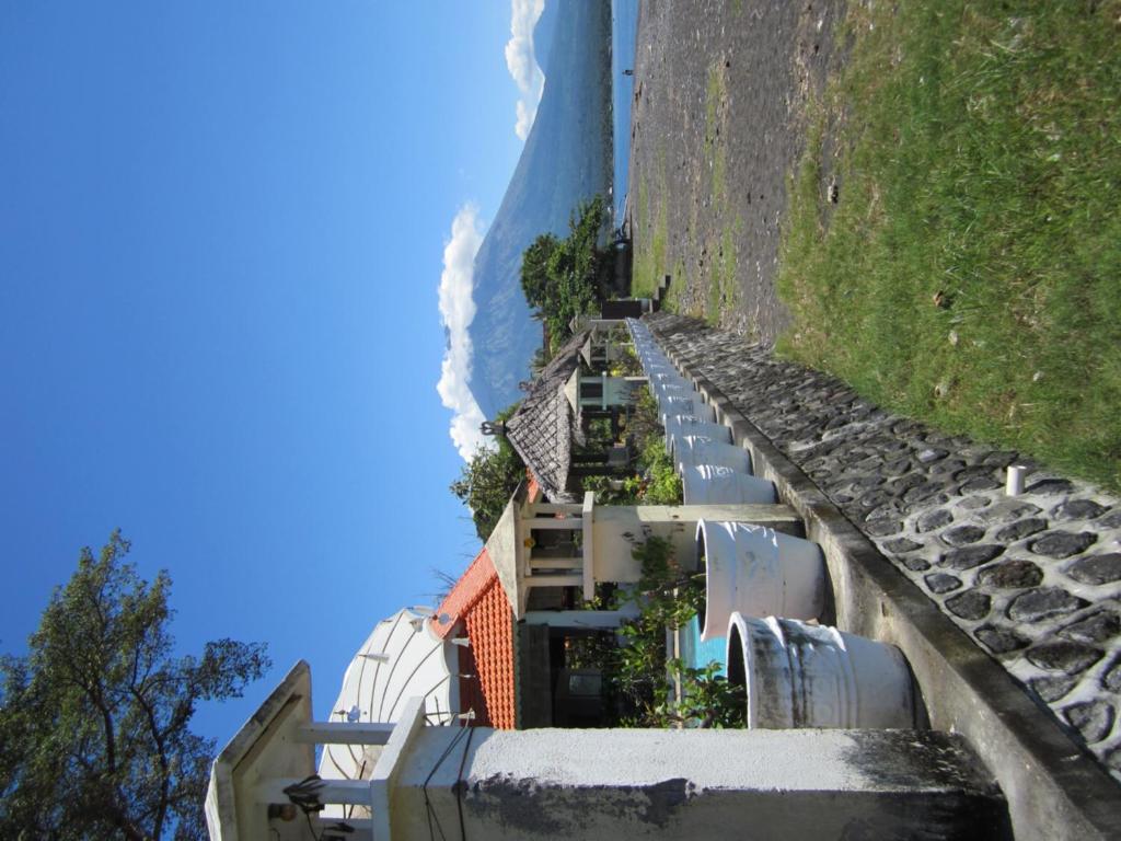 Kembali Beach Bungalows photo
