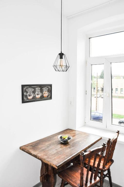 Ronus Apartments Lodz Pomorska 116 -Bezplatny Parking 전경
