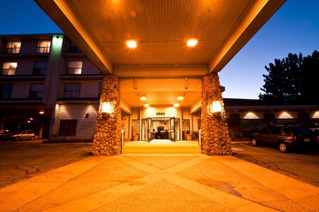 Shilo Inn Mammoth Lakes Photo 18