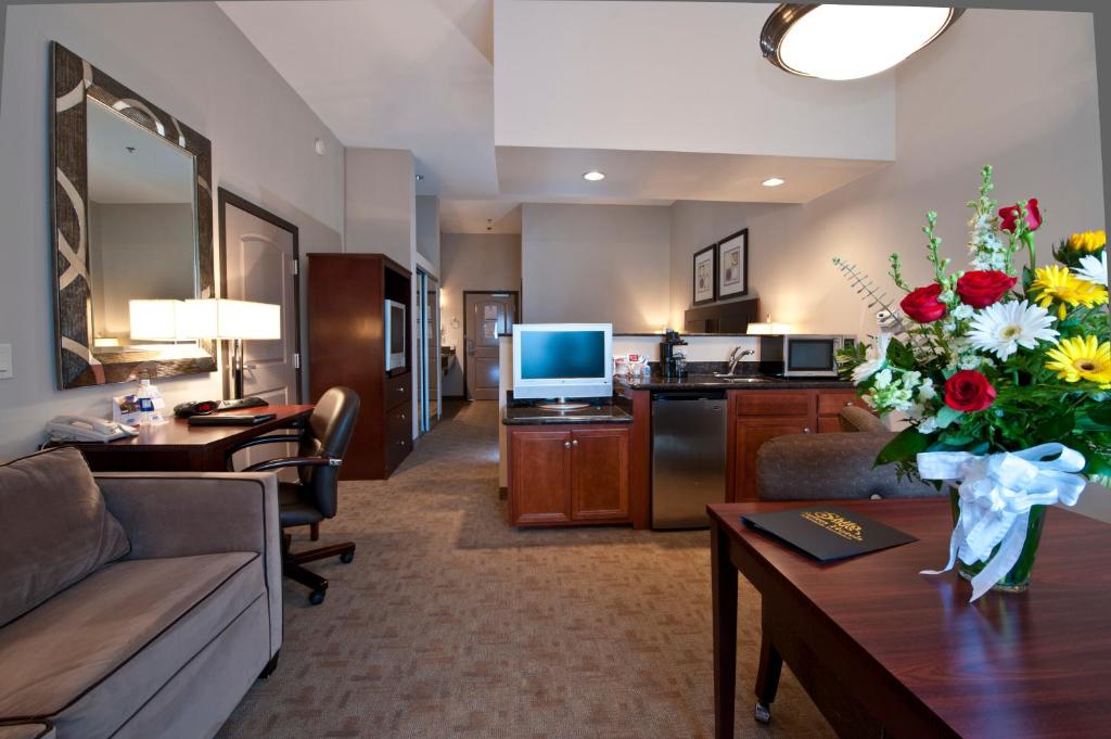 Shilo Inn Suites Hotel-Killeen Photo 22