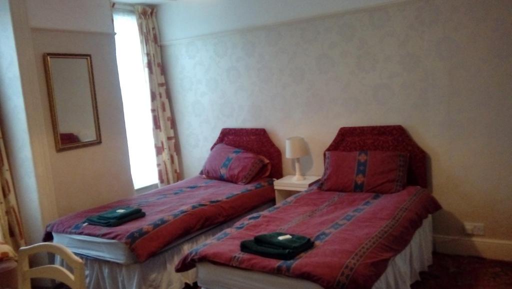 Neuadd Arms Hotel photo
