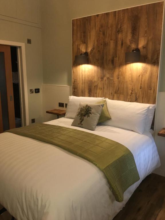 Rosemount Boutique B&B photo