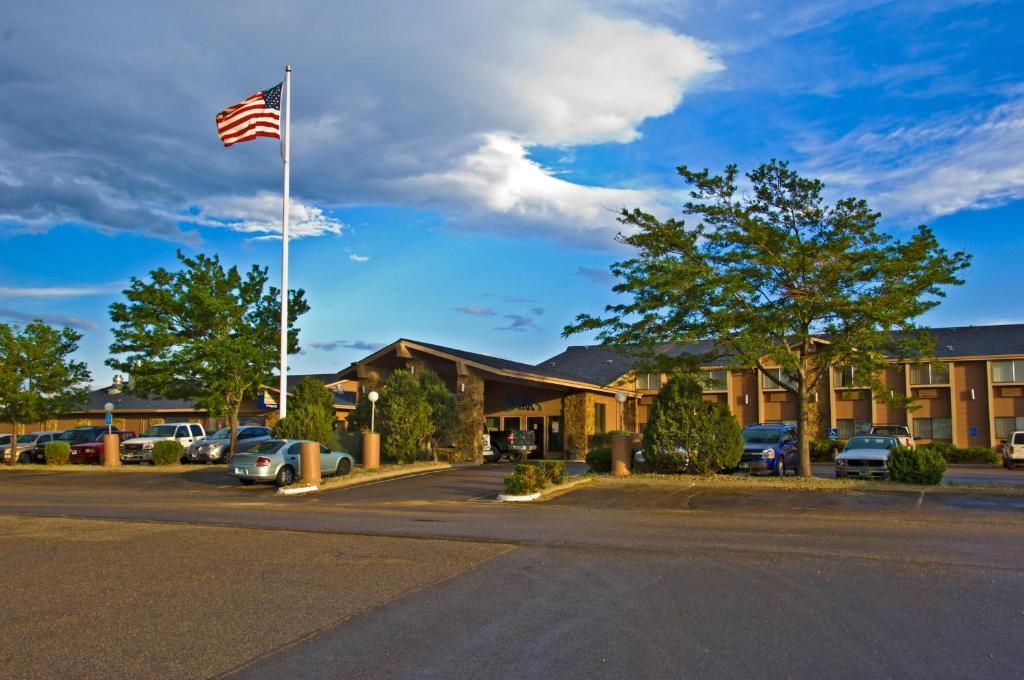 Super 8 By Wyndham Casper East/evansville Photo 16
