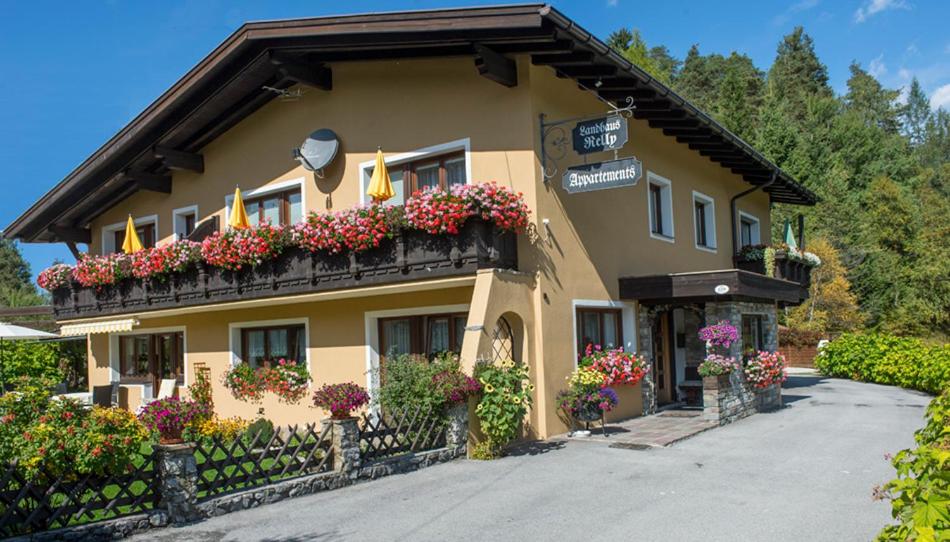 Landhaus Relly - 4