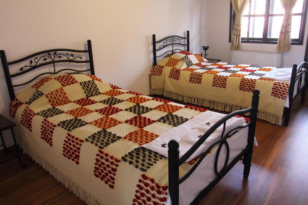 Khan Staria Dobrich Family Hotel photo