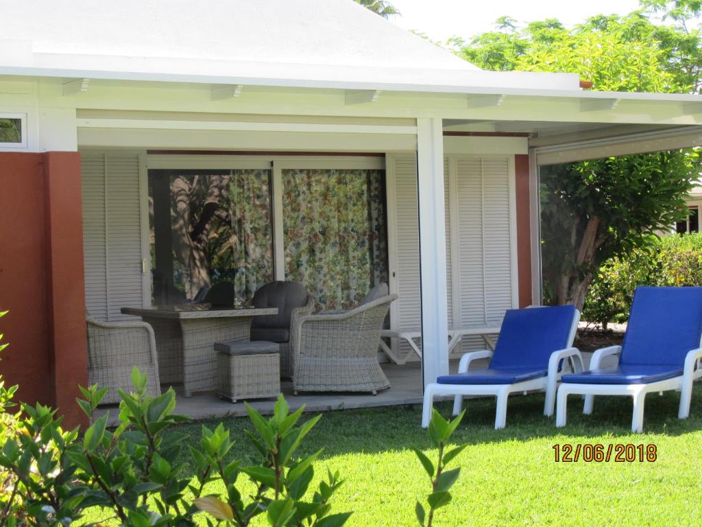 Bungalow Los Melocotones - 2