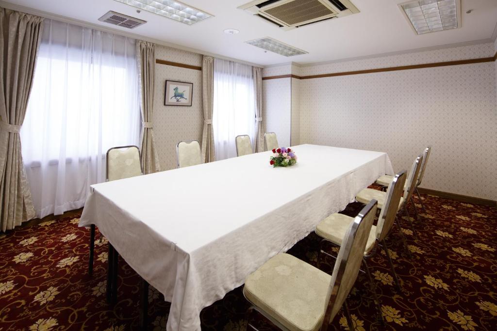 Meeting room / ballrooms