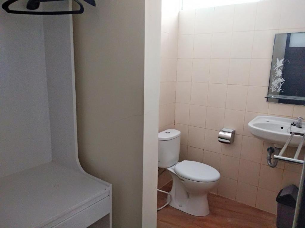 バスルーム（客室）