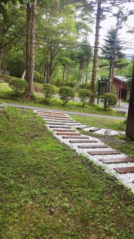 Cottage Ginkai Fuji photo