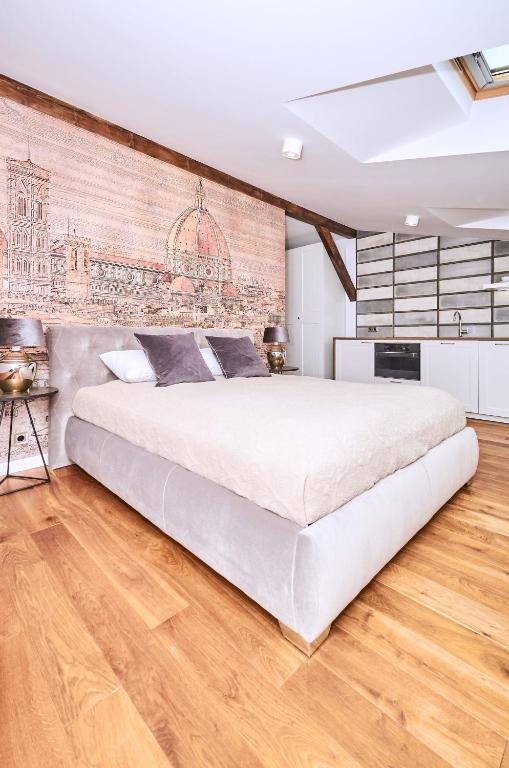 A - cozy studio by Homeprime 전경