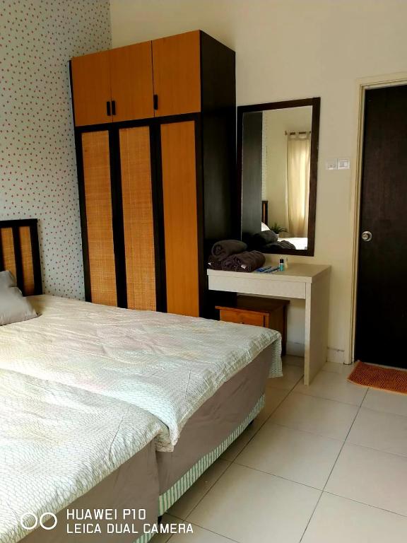 M.R Homestay Morib Gold Coast Resort photo